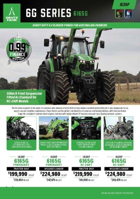 6G Series